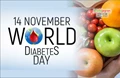 ‘World Diabetes Day’: Know about Different Types of Diabetes and Best Foods to Control it