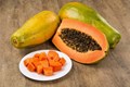 Ensuring Quality of Papaya Fruit