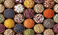 Pulses Production Sustainability And its Role in Human Nutrition