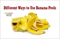 Eight Reasons You Should Not Throw Out Banana Peels; Know Ways to Use It