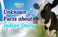 5 most interesting Dairy facts on National Milk Day