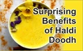 Why You Must Drink Golden Milk (Haldi Doodh) Every Day?