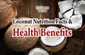 Eating Coconut Daily Will Give You These Amazing Health Benefits