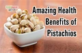 From Weight Loss to Heart Health, Here's Why You Must Eat Pistachios This Winter