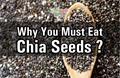 6 Reasons Why You Must Eat Chia Seeds during the Winter Season