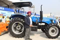 Sonalika Launches Chhatrapati Tractor Specially Designed for Farmers in Maharashtra
