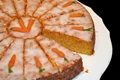 Carrot Cake Recipe: Blast the New Year Eve with This Mouth Watering & Healthy Vegetable Cake