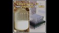 Simple Paper Kit to Test Freshness of Milk