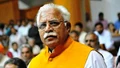 Haryana CM Approves 212 Schemes to Protect Agriculture Land