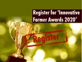 Punjab Agricultural University Invites Applications for 'Innovative Farmer Awards 2020'