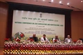 National Conference on Zaid Agriculture and Horticulture - 2020 Held at NASC Complex