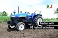 Now Tractors Will Use Water Instead of Diesel