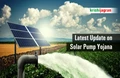 Solar Pump Yojana Update: Government Invites Tender for Solarization of Agricultural Pumps