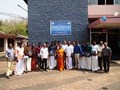 Fishermen Felicitated by ICAR-CMFRI for Saving Endangered Whale Shark