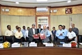 ASCI and NAARM Will Jointly Work for the Benefit of Farm Sector