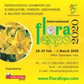 International Flora Expo 2020: The Biggest Floriculture Exhibition in India