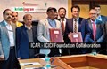 ICICI Foundation Signs MoU with ICAR to Increase Farm Output