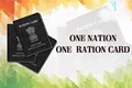One Nation-One Ration Card to be implemented in These 20 States from June 1: Paswan