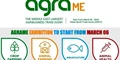 World’s Largest Agri-Conference AgraME 2020 Starts in Dubai