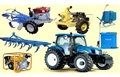 How to Get Subsidy on Agricultural Machinery and Equipment?