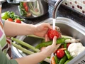 Covid-19 Myth: Washing Fruits & Vegetables with Soap is Safe; Read USDA, Other Experts Opinion