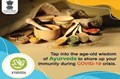 Self-care during COVID 19 Crisis as per Ayurveda