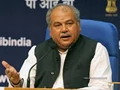 Kharif National Conference to Be Held on 16 April: Narendra Singh Tomar