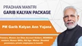 PM Garib Kalyan Yojana: 85 Lakh PMUY Beneficiaries to Get LPG Cylinder in April