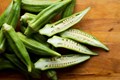 Okra Cultivation Guide: Know the Latest Technology to Grow Lady Finger (Bhindi) in your Kitchen Garden