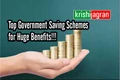 Best Government Investment Schemes Offering Huge Benefits, Big Savings & Securing Your Retirement Plans amid Lockdown