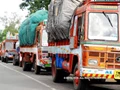 More than 11.37 lakh Trucks and 2.3 lakh Transporters Linked with eNAM