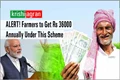 Latest PM Kisan Maandhan Yojana: Farmers Must Do This to Get Rs 36000 Every Year under PM-KMY; Know Benefits, Registration Method