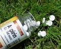 Aspirin for Plant Growth