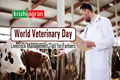 World Veterinary Day 2020: Important Livestock Management Tips for Doubling Farmer’s Income