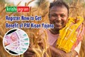 Farmers Alert! Know What to do if Your Name is Not in PM-Kisan List; Check Step by Step Process Here