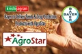 Bayer Collaborates with AgroStar to Deliver Seeds and Crop Protection Products to Consumers