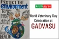 GADVASU’s Novel Initiatives on World Veterinary Day