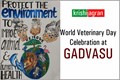GADVASU’s Novel Initiatives on World Veterinary Day