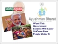 Ayushman Bharat Diwas: This Central Government Scheme Will Give 10 Lakh Jobs with Incentives under PMJAY; Know Eligibility & Benefits Inside