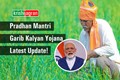 Pradhan Mantri Garib Kalyan Yojana: Around 39 crore People Received Financial Assistance of Rs 34,800 Crore So Far