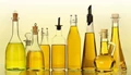 Are You Using the Right Cooking Oil?