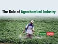Agrochemical industry – the backbone of Indian Agriculture