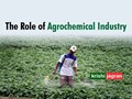 Agrochemical industry – the backbone of Indian Agriculture