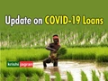 Covid-19 Loans: PSU Banks Sanctioned Rs 5.95 Trillion Loans from 1 March  to 8  May