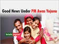 Big Update! Rs 70,000 Crore Boost to Housing Sector, Affordable Rental Housing Scheme Under PMAY