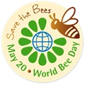 World Bee Day: Beekeeping Enterprise and Pesticides