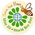 World Bee Day: Beekeeping Enterprise and Pesticides