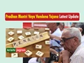 Pension Yojana: Government Extends PMVVY for Senior Citizens; Check Online & Offline Registration Process