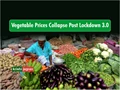 Tomato Rs 4 per kg, Onion Rs 8, Vegetable Prices Collapse Post Lockdown 3.0