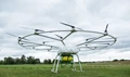 VoloDrone, the Futuristic Drone for Agricultural Use